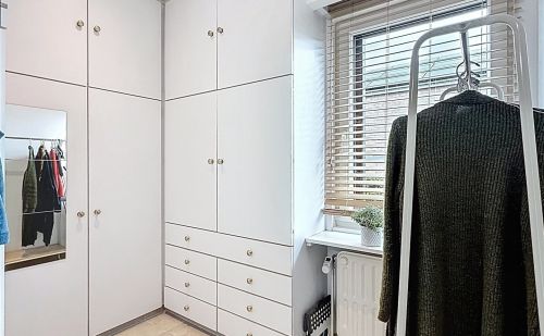 Maison 6 chambres à vendre à Jupille