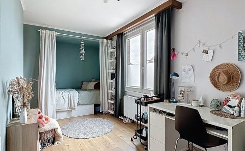 Maison 6 chambres à vendre à Jupille
