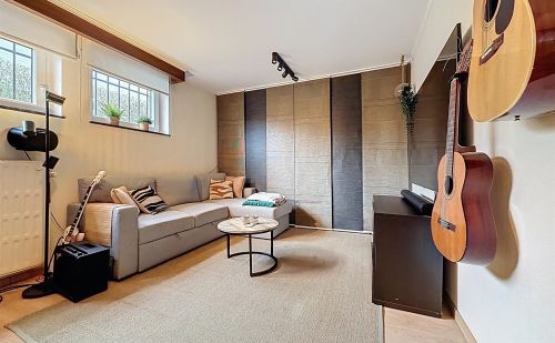 Maison 6 chambres à vendre à Jupille