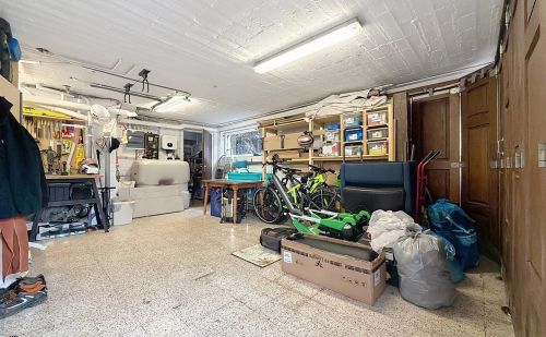 Maison 6 chambres à vendre à Jupille
