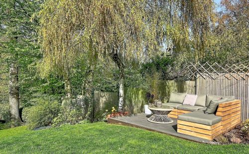 Maison 6 chambres à vendre à Jupille