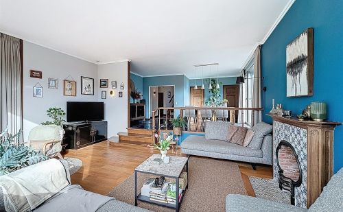 Maison 6 chambres à vendre à Jupille