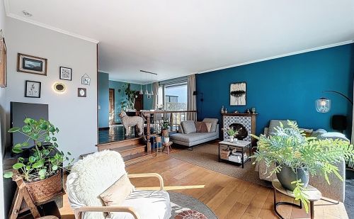 Maison 6 chambres à vendre à Jupille
