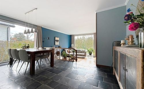Maison 6 chambres à vendre à Jupille