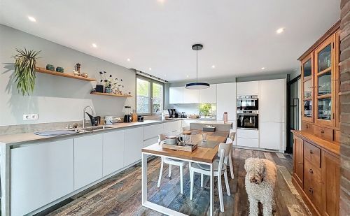Maison 6 chambres à vendre à Jupille