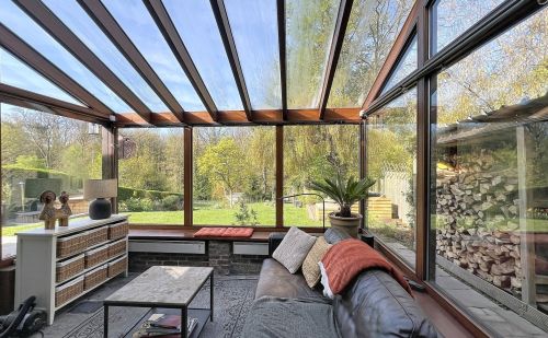 Maison 6 chambres à vendre à Jupille