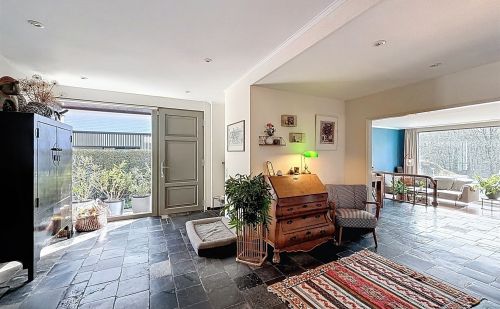 Maison 6 chambres à vendre à Jupille