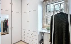 Maison 6 chambres à vendre à Jupille