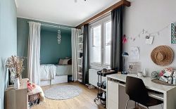 Maison 6 chambres à vendre à Jupille