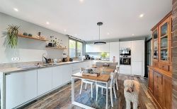 Maison 6 chambres à vendre à Jupille