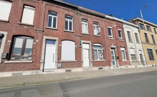 Maison 2 chambres à vendre à Herstal