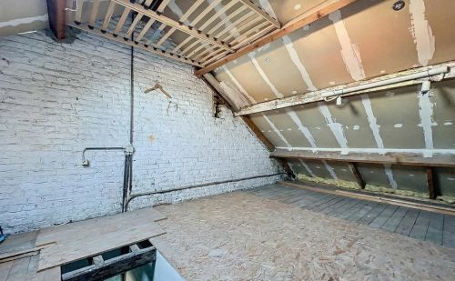 Maison 2 chambres à vendre à Herstal