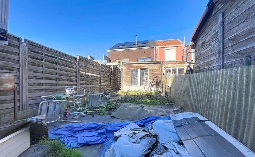 Maison 2 chambres à vendre à Herstal