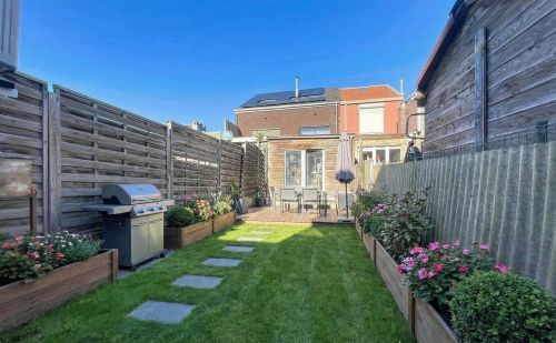 Maison 2 chambres à vendre à Herstal