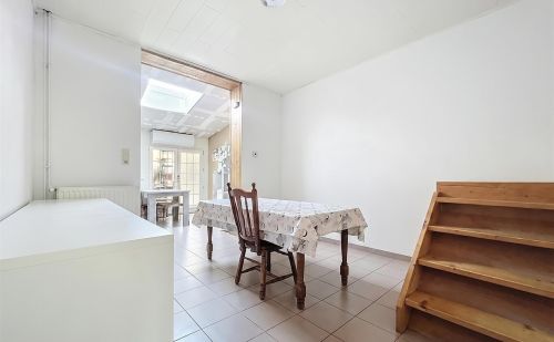 Maison 2 chambres à vendre à Herstal