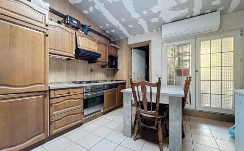 Maison 2 chambres à vendre à Herstal