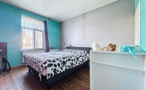 Maison 2 chambres à vendre à Herstal