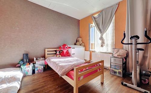 Maison 2 chambres à vendre à Herstal
