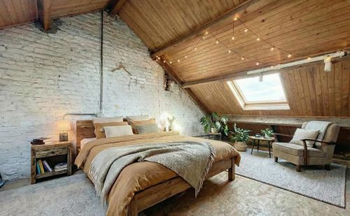 Maison 2 chambres à vendre à Herstal
