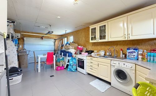 Maison 3 chambres à vendre à Petit-Rechain