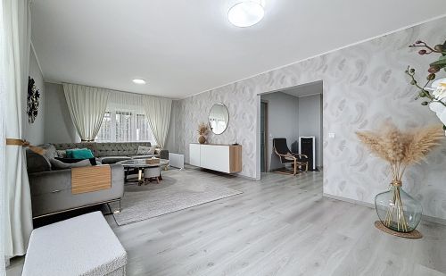 Maison 3 chambres à vendre à Petit-Rechain
