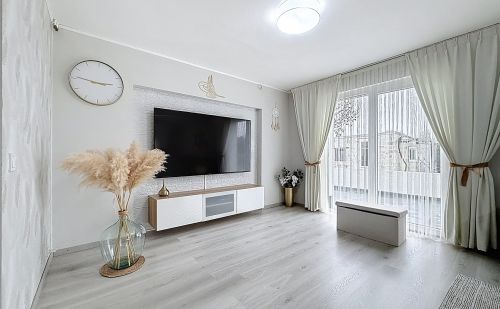 Maison 3 chambres à vendre à Petit-Rechain