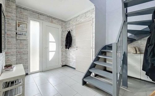 Maison 3 chambres à vendre à Petit-Rechain