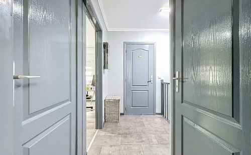 Maison 3 chambres à vendre à Petit-Rechain
