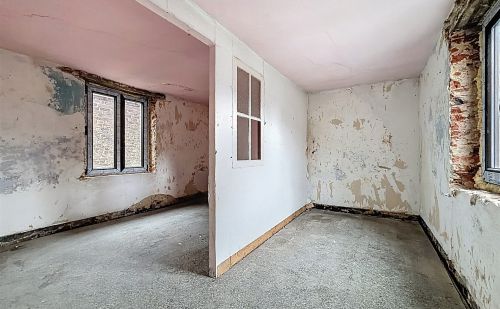 Maison 1 chambre à vendre à Saint-Nicolas