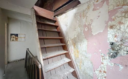 Maison 1 chambre à vendre à Saint-Nicolas