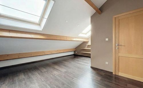 Maison 4 chambres à vendre à Liège Maison 4 chambres à vendre à Liège