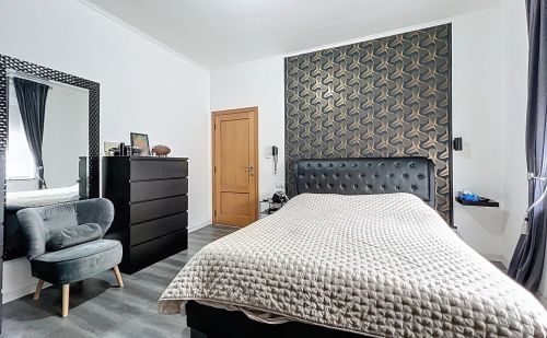 Maison 4 chambres à vendre à Liège Maison 4 chambres à vendre à Liège