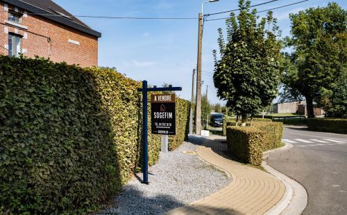 Somptueuse partie de ferme à Lincé
