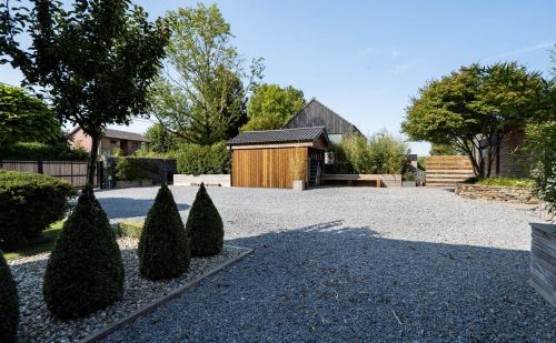 Somptueuse partie de ferme à Lincé