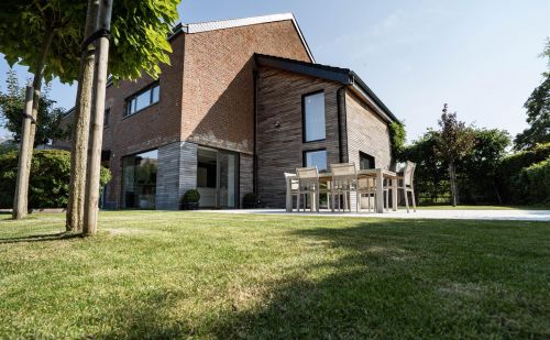 Somptueuse partie de ferme à Lincé