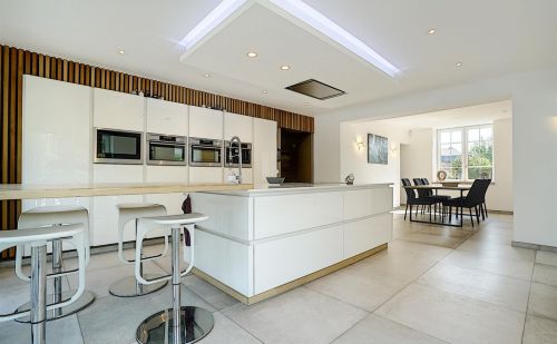 Somptueuse partie de ferme à Lincé