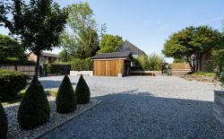 Somptueuse partie de ferme à Lincé