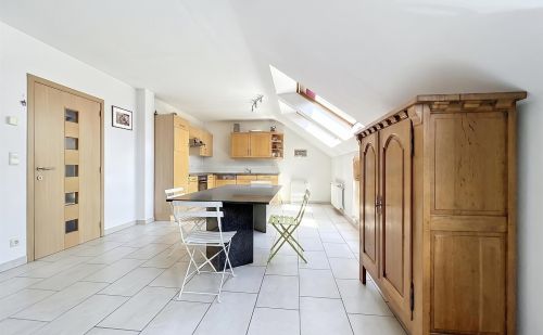 Appartement 3 chambres à vendre à Saint-Remy