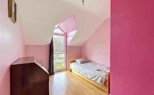 Appartement 3 chambres à vendre à Saint-Remy