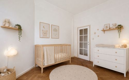 Appartement 2 chambres à vendre à Liège