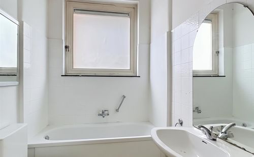 Appartement 2 chambres à vendre à Liège
