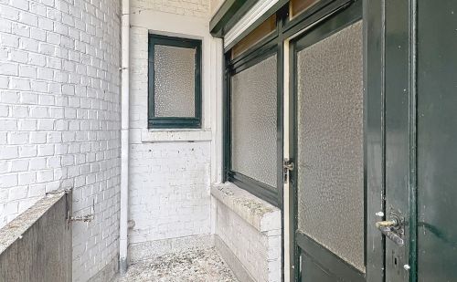 Appartement 2 chambres à vendre à Liège