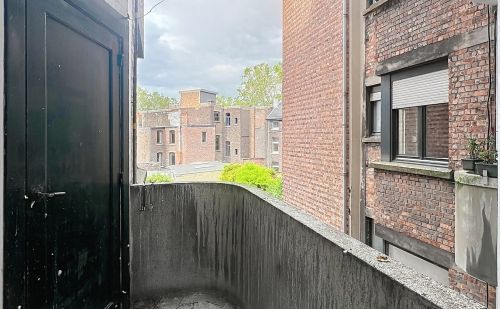 Appartement 2 chambres à vendre à Liège