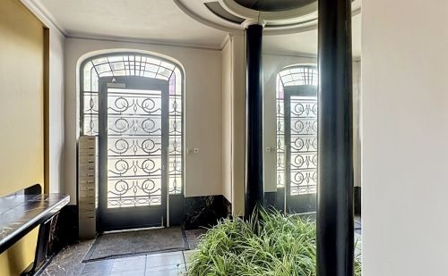 Appartement 2 chambres à vendre à Liège