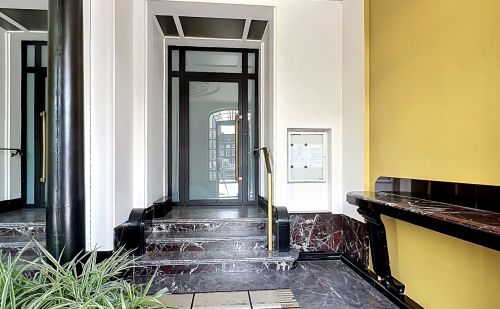 Appartement 2 chambres à vendre à Liège