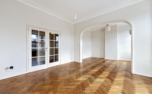 Appartement 2 chambres à vendre à Liège