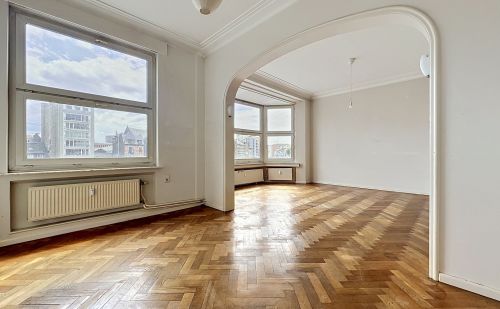 Appartement 2 chambres à vendre à Liège