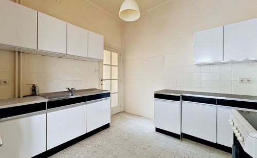 Appartement 2 chambres à vendre à Liège