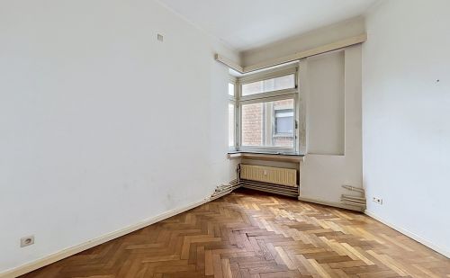 Appartement 2 chambres à vendre à Liège