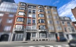 Appartement 2 chambres à vendre à Liège